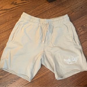 Boys lie sweat shorts